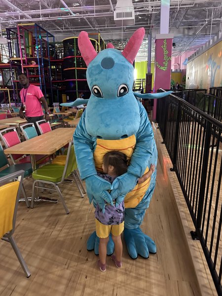 Kids Empire Pensacola photo 6