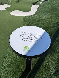 Pecan National Putting Course photo 6