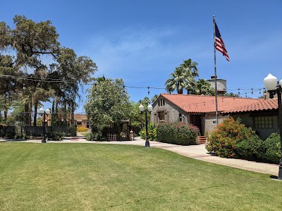 Coachella Valley History Museum