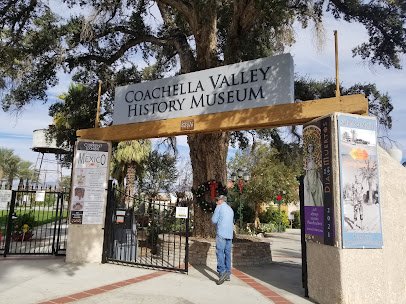 Coachella Valley History Museum photo 5