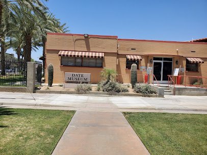 Coachella Valley History Museum photo 6