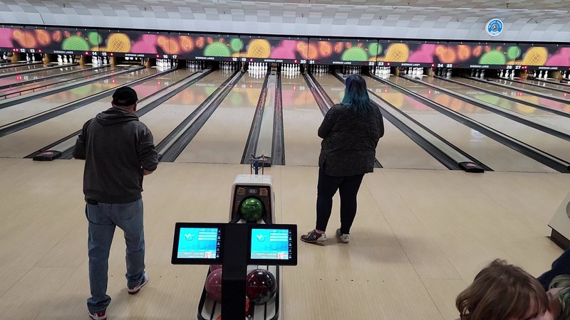 Sherman Bowling Center photo 2