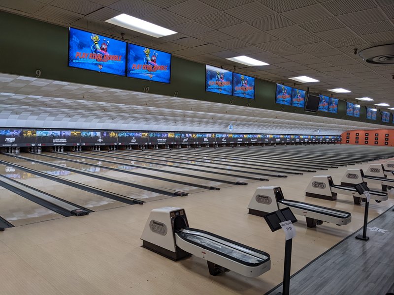 Sherman Bowling Center photo 3