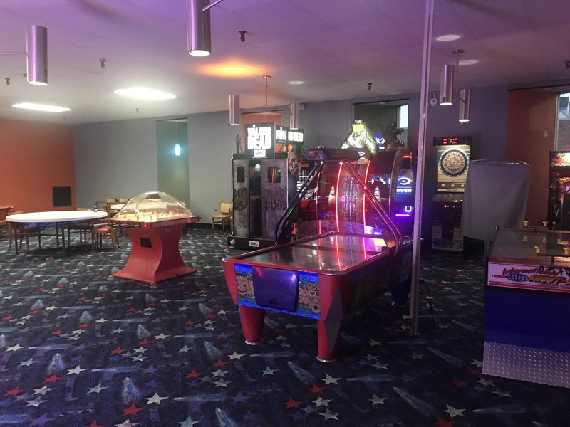 Sherman Bowling Center photo 6