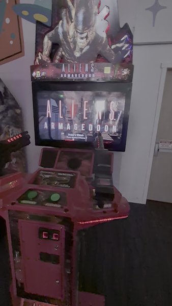 Outer Orbit Arcade photo 2