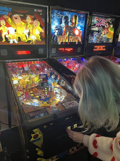Outer Orbit Arcade photo 3
