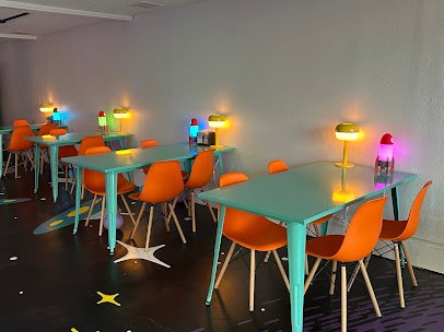 Outer Orbit Arcade photo 4