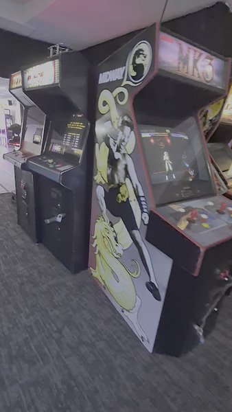 Outer Orbit Arcade photo 6