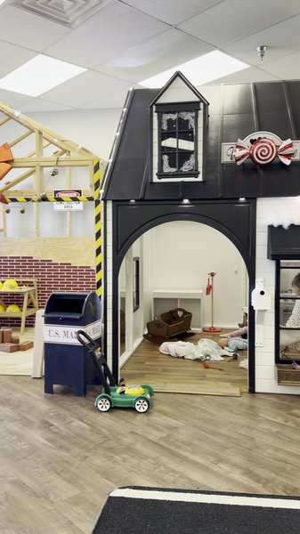 Piney Town Playhouse photo 2