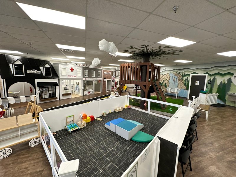 Piney Town Playhouse photo 5