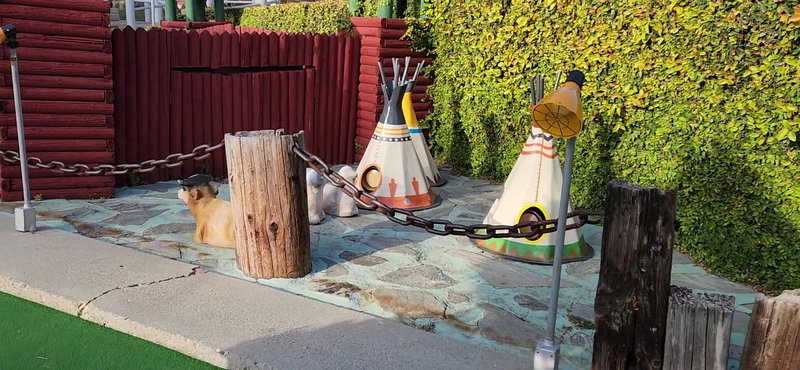 Golf N Stuff photo 2