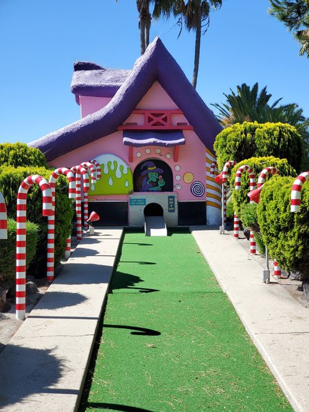 Golf N Stuff photo 3