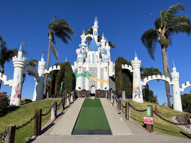 Golf N Stuff photo 4