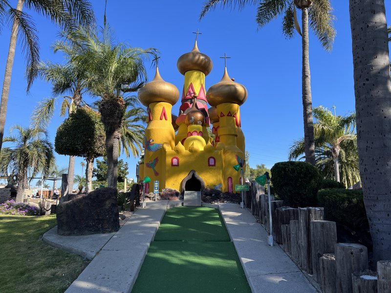 Golf N Stuff photo 6