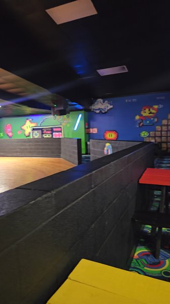 Level Up Family Entertainment Center photo 2