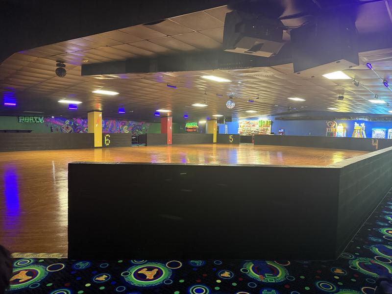 Level Up Family Entertainment Center photo 3