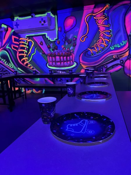 Level Up Family Entertainment Center photo 4