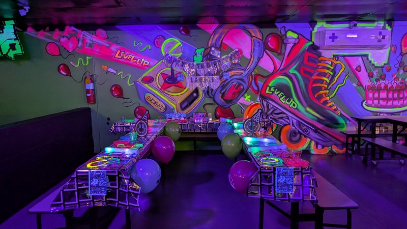 Level Up Family Entertainment Center photo 5