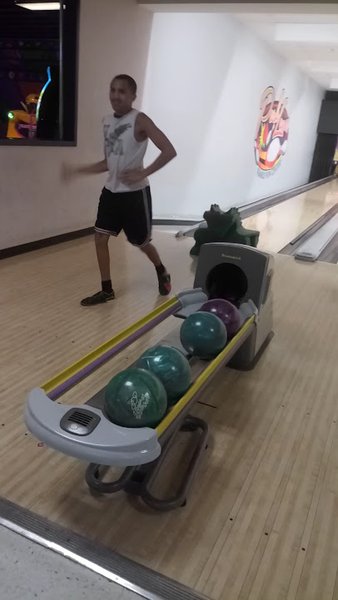 Park Lanes Family Fun Center photo 2