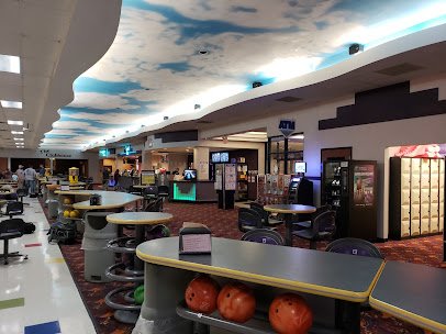 Park Lanes Family Fun Center photo 5