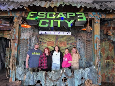 Escape Town photo 6