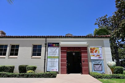 Fullerton Museum Center photo 3