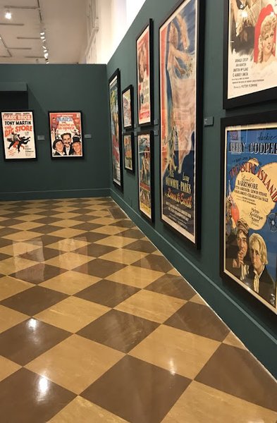Fullerton Museum Center photo 4