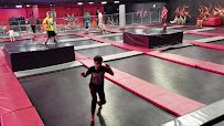 Sky Zone Trampoline Park photo 2