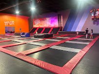 Sky Zone Trampoline Park photo 3
