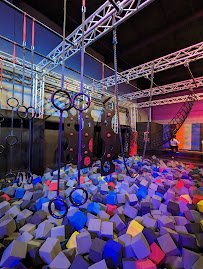 Sky Zone Trampoline Park photo 4