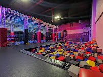 Sky Zone Trampoline Park photo 5