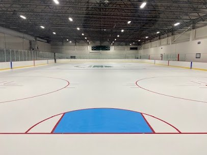 Skatium Ice Arena