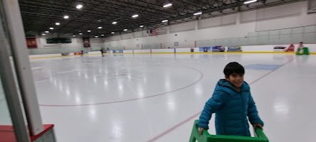 Skatium Ice Arena photo 2