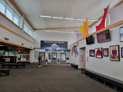 Skatium Ice Arena photo 3