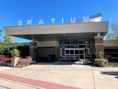 Skatium Ice Arena photo 4