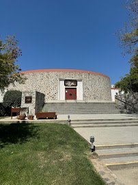 Raymond M. Alf Museum of Paleontology photo 5