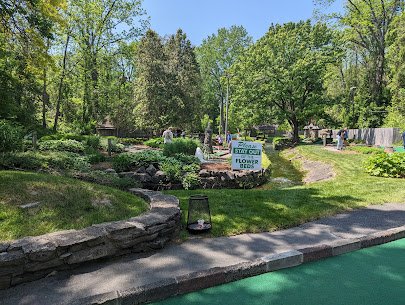 Fairmount Glen Miniature Golf photo 5