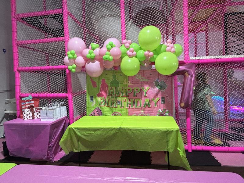 Bounce N Play Magnolia photo 2