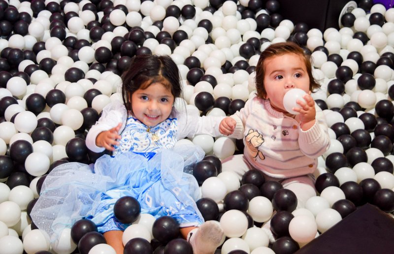 Bounce N Play Magnolia photo 3