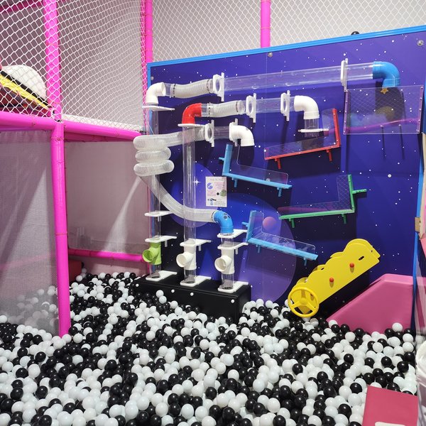 Bounce N Play Magnolia photo 5