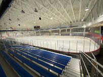 MedStar Capitals Iceplex