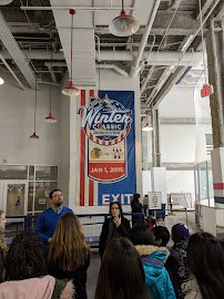 MedStar Capitals Iceplex photo 5
