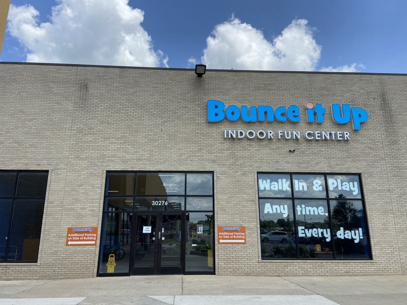 Bounce It Up photo 6