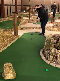 St. Louis Union Station Mini Golf photo 3