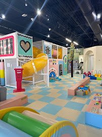 Funville Factory Indoor Playground photo 1