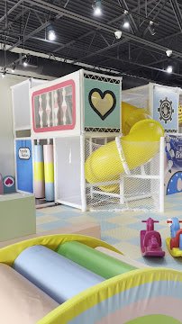 Funville Factory Indoor Playground photo 2