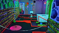 Silver Queen Mini Golf