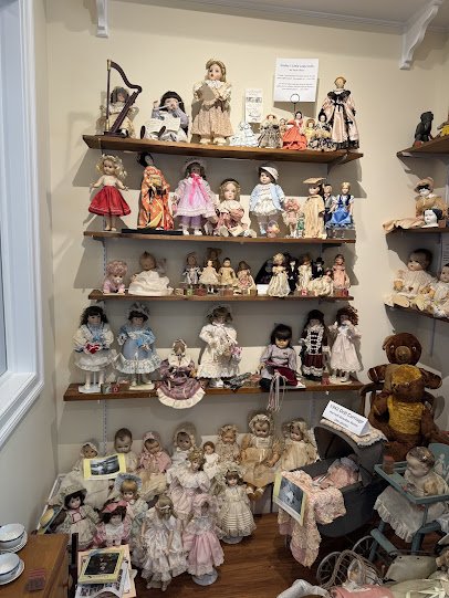 Endicott-Reardon Family Museum