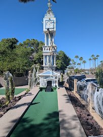 King Arthur's Quest Mini Golf course photo 5