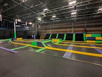Get Air Trampoline Park photo 3